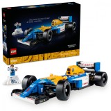 LEGO Williams Racing FW14B si Nigel Mansell Quality Brand