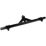 Evotools 681513 - Suport cultivator multifunctional cu doua rarite