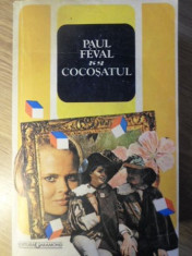 COCOSATUL - PAUL FEVAL foto