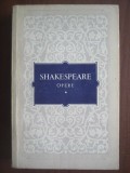William Shakespeare - Opere (vol. 1)