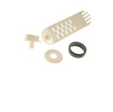 Kit garnitura,inel filtrare si capac uscator de rufe Whirlpool,gem ,philips,eltac,servis,easiwash