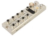 Cutie de Conexiuni M12 IP67 24VDC 16 IN 8 OUT