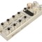 Cutie de Conexiuni M12 IP67 24VDC 16 IN 8 OUT