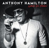 What I&#039;m Feelin | Anthony Hamilton