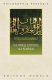 Doctrinele ezoterice ale islamului - Titus Burckhardt - Herald