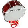 Toba Arabeasca Profesionala Alam Alikaa 40cm, Curea+Bete, Colindatori/Formatii/Galerie, Diverse Culori, Noua