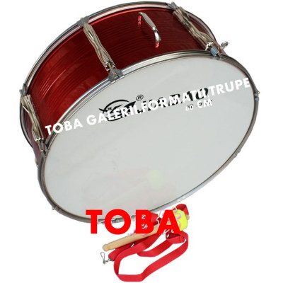 TOBA/DUBA MARE,ORIGINALA DE MARCA 60 CM,PT.FORMATII,COLINDATORI,GALERIE,NOU! foto