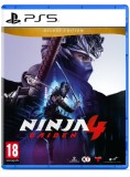 Ninja Gaiden 4 Deluxe Edition PS5