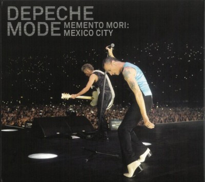 Depeche Mode M (2cd) foto