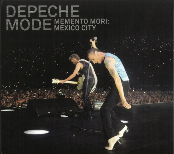 Depeche Mode M (2cd)