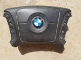 Airbag volan comenzi E39