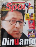 Myh 19 - Sport - PRO Sport magazin - nr 15/1998