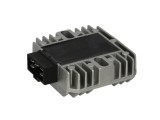 Regulator tensiune (12V) pentru APRILIA ATLANTIC, HABANA, MOJITO, MXV, SCARABEO, SPORTCITY, SR; BENELLI ADIVA, VELVET; BETA RR, URBAN; DERBI BOULEVARD