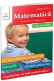 Cumpara ieftin Matematica. Clasa a IV-a. Editie actualizata/Eduard Dancila, Ioan Dancila, Gama