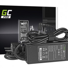 Green Cell PRO Adaptor AC încărcător pentru Sony Vaio PCG-71211M PCG-71811M 14 15E 19.5V 4.7A