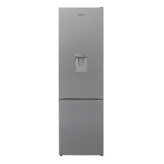 Frigider cu doua usi Finlux FXCA-2890NF, NO FROST, Clasa A+, 264 L, H 180 cm, inox
