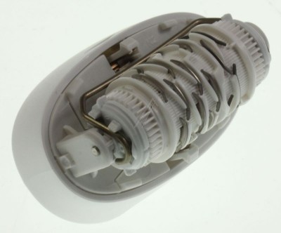 CAP EPILATOR SATANDARD, ALB 81555552 BRAUN foto