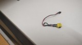 Conector Power DC Laptop Sony Vaio PCG-Z1XSP, Dc conector