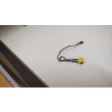 Conector Power DC Laptop Sony Vaio PCG-Z1XSP