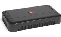 Amplificator Mono JBL CLUB A1000 1000W RMS Tehnologie Amplificare Clasa D Negru foto