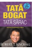 Tata bogat, tata sarac, Curtea Veche