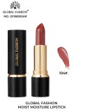 Cumpara ieftin Ruj de buze Moist Moisture Global Fashion, #104