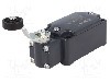 Limitator de cursa, max. 250V DC, max. 500V AC, 10A, IP67, PIZZATO ELETTRICA - FD 551