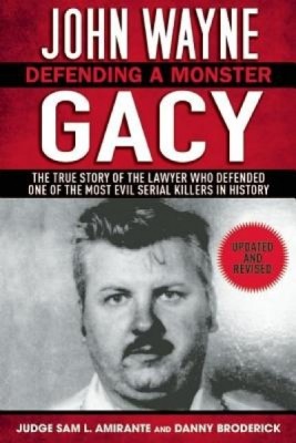 John Wayne Gacy: Defending a Monster foto