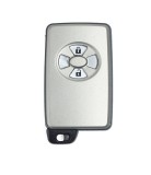 Carcasa Cheie Toyota Corolla Auris Rav4 Yaris 2006+, 2 butoane