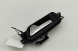 M&acirc;ner de deschidere interior st&acirc;nga spate VW AMAROK 2H_, S1B 2018 OEM: 2H0837113D,2H0837113C 31382734
