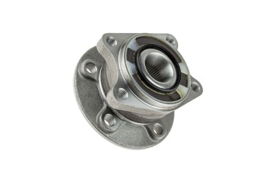 Butuc roata spate Volvo Xc90 2003-, Awd, NTY KLT-VV-020 foto