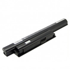 Baterie laptop sony VGN-FS, PCG6C1N, VGN-FJ,VGN-S1 S4 S5 S6 S7 S9, VGN-Y90 vgp-bps22 NOUA foto