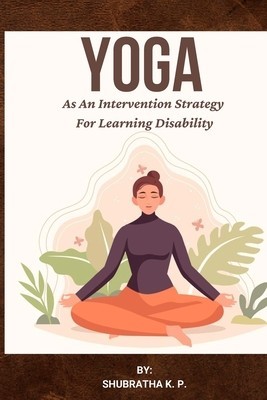 Yoga As An Intervention Strategy For Learning Disability foto