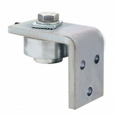 Balama cu rulment superioara pentru poarta diametru 50 mm