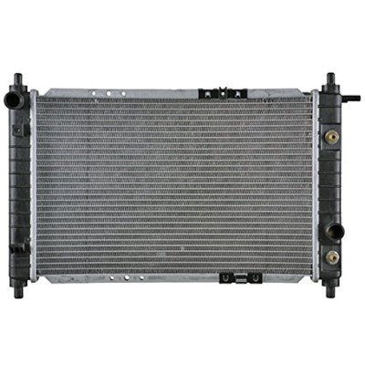 Radiator racire Chevrolet Matiz Ii, 2001-2005, Motorizare 1.0 46 Kw S-Tec Benzina, tip climatizare Cu/fara AC, cutie Manuala, dimensiune 462x304x23mm foto