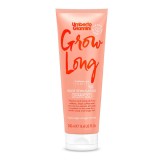 Sampon pentru cresterea parului Grow Long, 250ml, Umberto Giannini