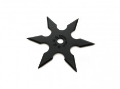 Cutit de Aruncat - SHURIKEN N-402 foto