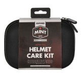 Kit curatare casca Oxford Mint Helmet Care Kit, negru