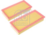 FEBI BILSTEIN 174824 Set filtru de aer