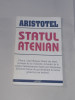 ARISTOTEL - STATUL ATENIAN