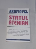 ARISTOTEL - STATUL ATENIAN