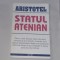 ARISTOTEL - STATUL ATENIAN