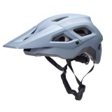 Casca ciclisti Awina by moon, model 2, marime M, culoare gri Cod:AWR0634