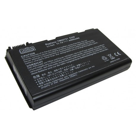 Baterie compatibila laptop Acer TravelMate 5530
