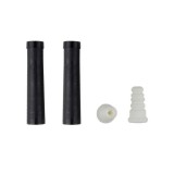 Chit protectie praf amortizor Volvo C30 (533) 09.06-12.13, S40 2 (544) 12.03-12.12, V50 (545) 12.03-12.12, Spate, Stanga+Dreapta, BILSTEIN