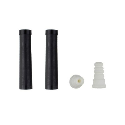 Chit protectie praf amortizor Volvo C30 (533) 09.06-12.13, S40 2 (544) 12.03-12.12, V50 (545) 12.03-12.12, Spate, Stanga+Dreapta, BILSTEIN foto