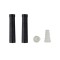 Chit protectie praf amortizor Volvo C30 (533) 09.06-12.13, S40 2 (544) 12.03-12.12, V50 (545) 12.03-12.12, Spate, Stanga+Dreapta, BILSTEIN