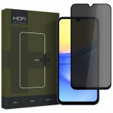 Folie de protectie Hofi Anti Spy Glass Pro+ pentru Samsung Galaxy A15 4G/5G/A25 5G Privacy