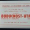 program UTA - Buducnost Titograd