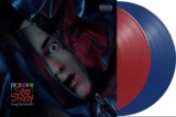 The Death Of Slim Shady - Blue / Red Marbled Vinyl | Eminem
